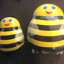 Heys Bumblebee Hardside