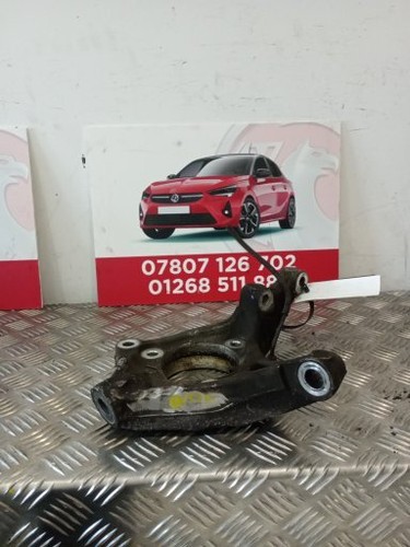 Vauxhall astra design - vauxhall,