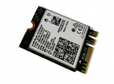Intel AX200NGW Wireless WiFi Card