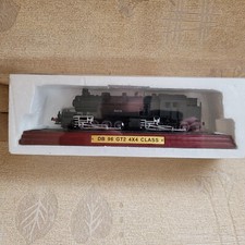 ATLAS EDITIONS STEAM TRAIN DB