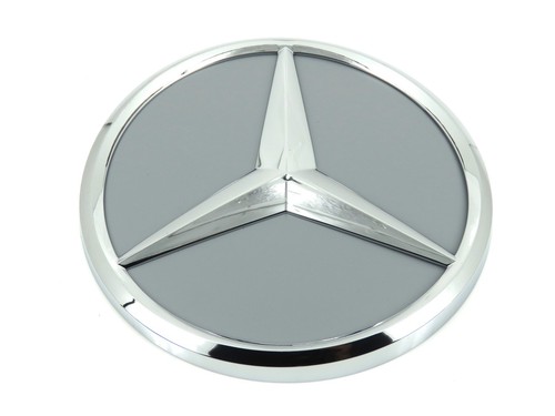 Genuine new mercedes boot - genuine,