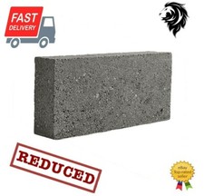 Breeze concrete block 100mm - breeze/concrete,