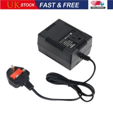 220V/240V to 110V/120V