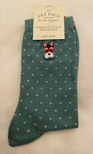 Fat Face Womens Embroidered