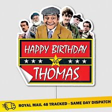 Personalised Only Fools Horses