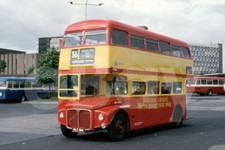 Bus Photo - Clydeside Scottish