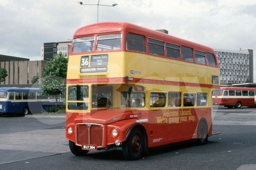 Bus photo clydeside scottish - bus,