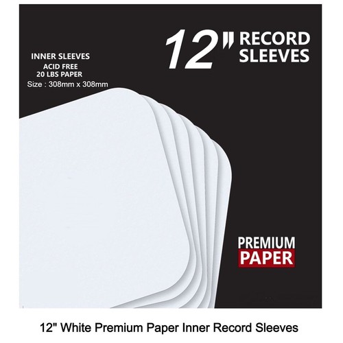 White paper premium - white,