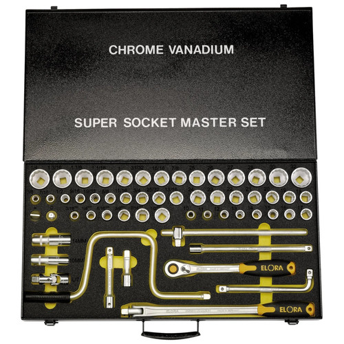 Elora socket set - elora,
