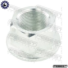 AXLE NUT DRIVE SHAFT