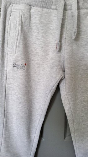 Mens superdry joggers - pr,