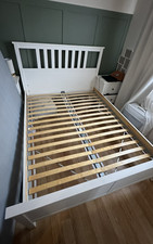 IKEA HEMNES Bed Frame