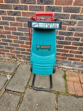 Bosch AXT 2200 Rapid Garden
