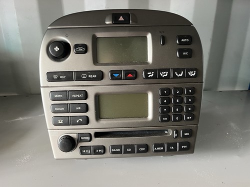2007 jaguar type complete - 2007,