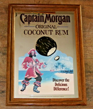 Vintage CAPTAIN MORGAN