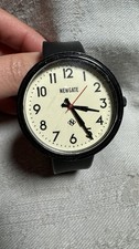 Newgate Watches 50 mm Electric