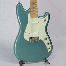 Fender Mexico Duo Sonic