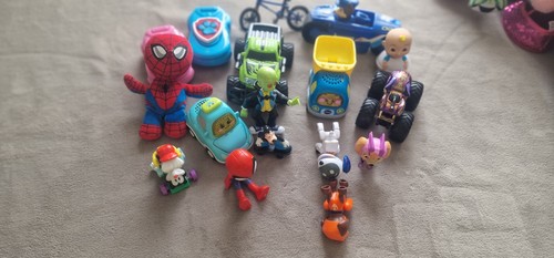 Kids mixed bundle small - mixed,