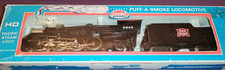 vintage Model Power HO Scale