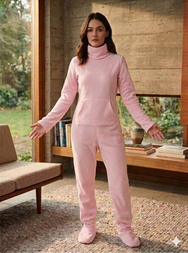 Adult ultra warm polar fleece - polar,