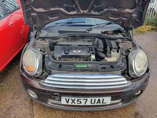2007 2014 r55 mini - 2007-2014, clubman
