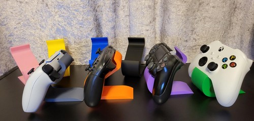 Universal game controller - universal,