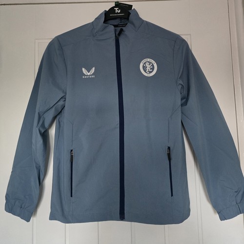 Aston villa training jacket - training,