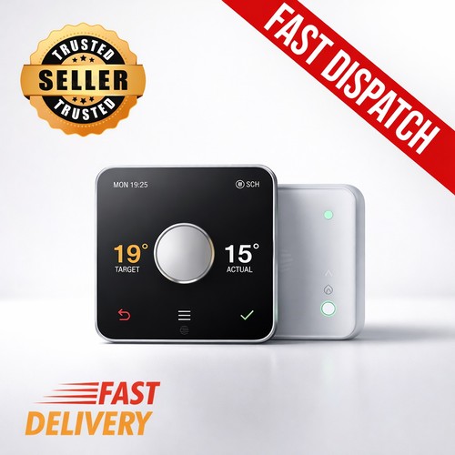 Hive thermostat for - hive,