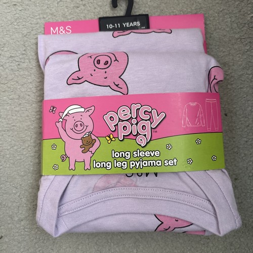 Marks spencer percy - &,