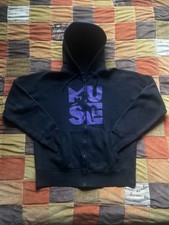 Vintage Y2K Muse Band Hoodie