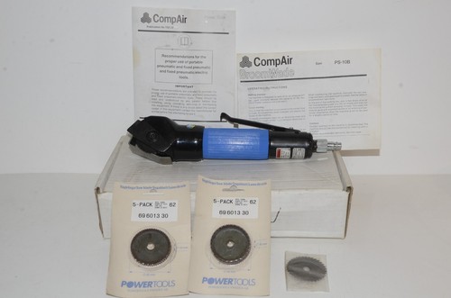 New sweden ps10b - new, 3000rpm