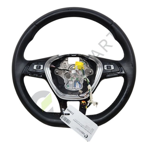 Volkswagen golf mk7 steering - golf,