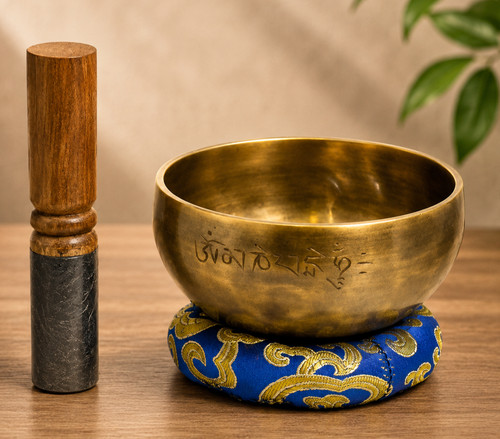 Tibetan healing singing - tibetan,