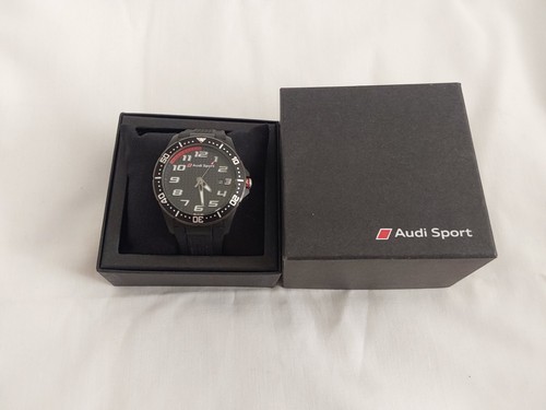 Genuine audi sport - audi,