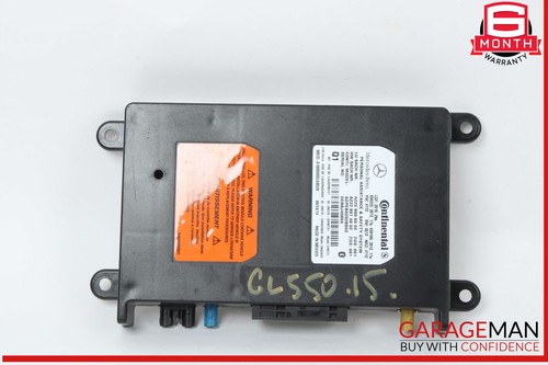 Mercedes x166 gl550 c400 - 10-20,