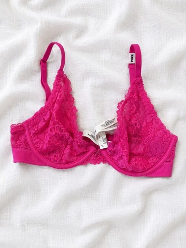 Nwt pink victoria - nwt,