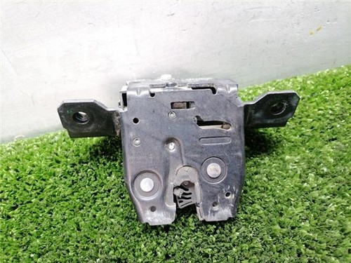 13500195 tailgate lock - , opel