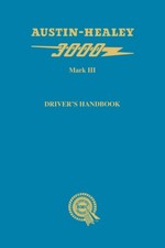 Austinhealey 3000 mark iii - austinhealey,
