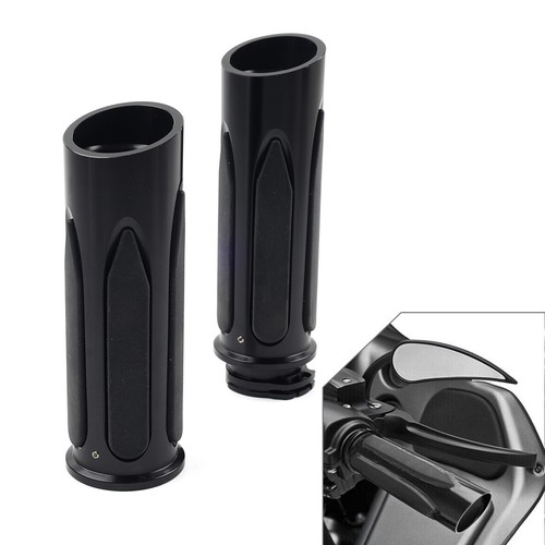 Handlebar hand grips for - 1",