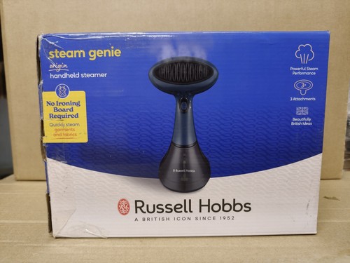 Russell hobbs steam - hobbs,