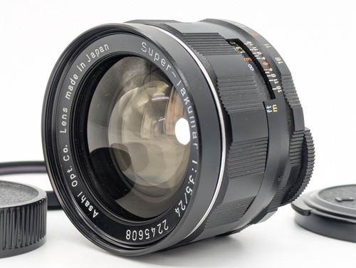 Video near mint pentax super - video*[near,