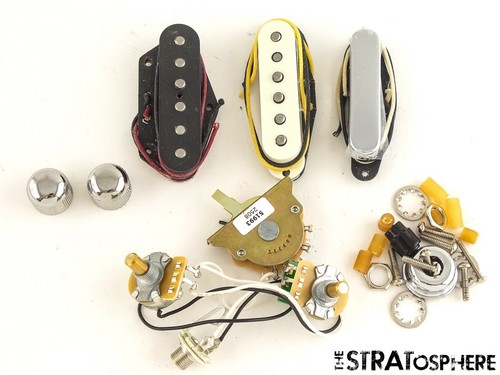 Fender american professional - fender,