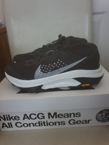 Nike acg zegama trail running - zegama,