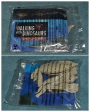 Walking with Dinosaurs