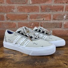 Adidas adiEase A$AP Ferg Traplord Trainers Size UK 4 Excellent Condition