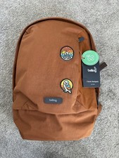 Bellroy Classic Backpack 2nd Edition (Unisex Laptop Backpack, 20L) 