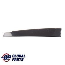 BMW E39 M5 Front Door Cover Column B Pillar Trim Panel Right O/S 7890088