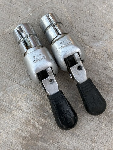 Suntour power ratchet bar end - power,