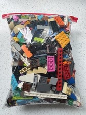 LEGO 1kg Mixed Bag