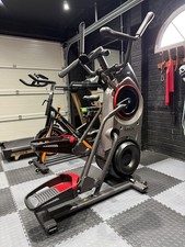 Bowflex MAX M5 Eliptical Cross